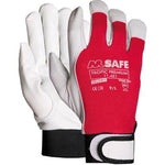 M-Safe Tropic Premium 11-461 handschoen (per 12 paar)