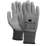 HPPE Cut B handschoen (per 12 paar)