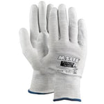 M-Safe PU-Palm 14-103 handschoen (per 12 paar)