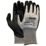 M-Safe Palm-Nitrile Cut D 14-705 handschoen (per 12 paar)