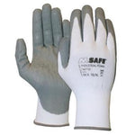 M-Safe Industrial Foam 14-710 handschoen (per 12 paar)