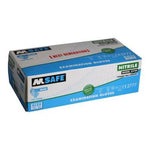M-Safe 4520 disposable nitril handschoen (per 1 dispenser)