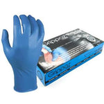 M-Safe 246BL Nitril Grippaz handschoen (per 1 dispenser)