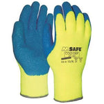 M-Safe Cold-Grip 47-185 handschoen (per 12 paar)