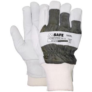 M-Safe Forester 47-210 handschoen (per 12 paar)