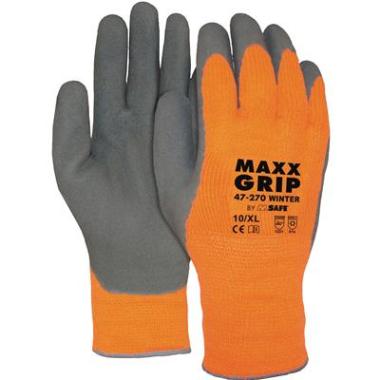 M-Safe Maxx-Grip Winter 47-270 handschoen (per 12 paar)
