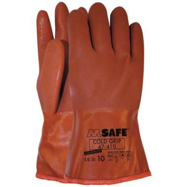 M-Safe Cold-Grip 47-410 handschoen (per 1 paar)