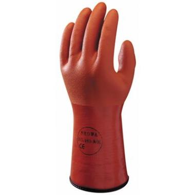 Showa 460 Cold Resistant handschoen (per 1 paar)