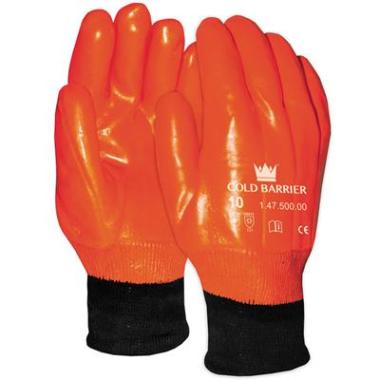 PVC 47-500 handschoen (per 12 paar)