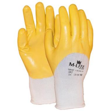 M-Trile 50-002 handschoen (per 12 paar)