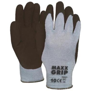 M-Safe Maxx-Grip 50-230 handschoen (per 12 paar)