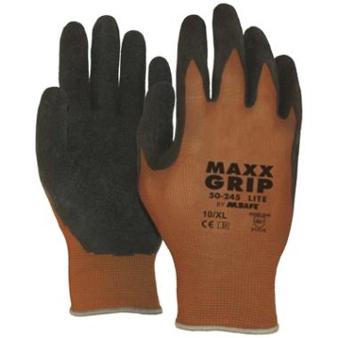 M-Safe Maxx-Grip Lite 50-245 handschoen (per 12 paar)