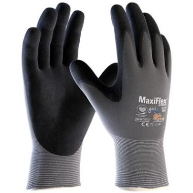 ATG Maxiflex Ultimate 42-874 handschoen (per 12 paar)
