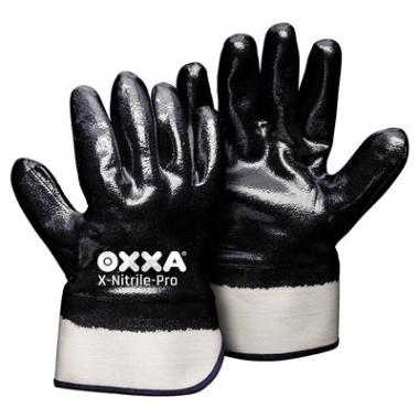 OXXA X-Nitrile-Pro 51-082 handschoen (per 12 paar)