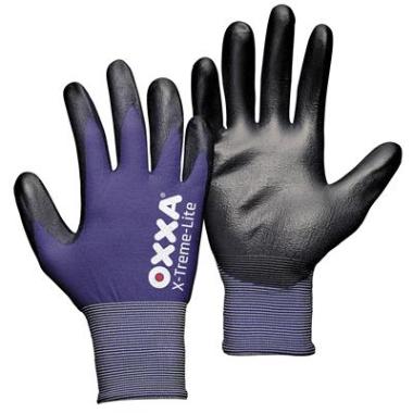 OXXA X-Treme-Lite 51-100 handschoen (per 12 paar)