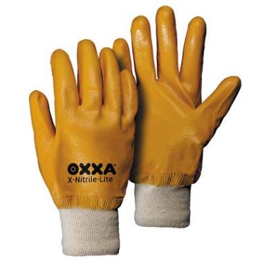 OXXA X-Nitrile-Lite 51-172 handschoen (per 12 paar)