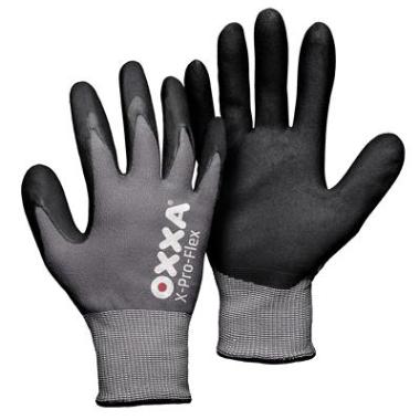 OXXA X-Pro-Flex 51-290 handschoen (per 12 paar)