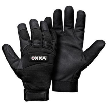 OXXA X-Mech 51-600 handschoen (per 12 paar)