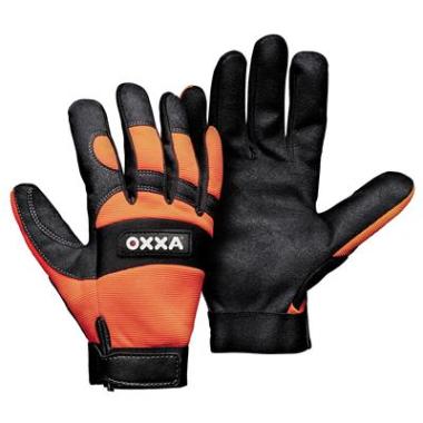 OXXA X-Mech 51-630 handschoen (per 12 paar)