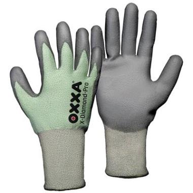 OXXA X-Diamond-Pro 51-755 handschoen (per 12 paar)