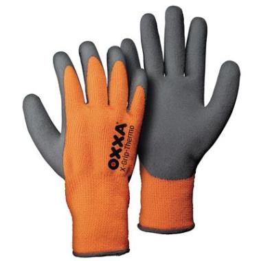 OXXA X-Grip-Thermo 51-850 handschoen (per 12 paar)