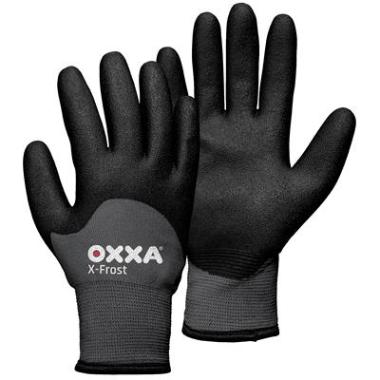 OXXA X-Frost 51-860 handschoen (per 12 paar)