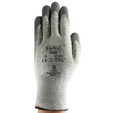 Ansell HyFlex 11-630 handschoen (per 144 paar)