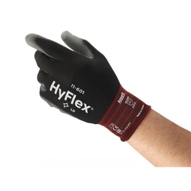 Ansell HyFlex 11-601 handschoen (per 144 paar)