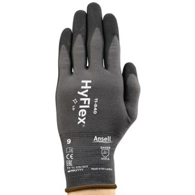 Ansell HyFlex 11-840 handschoen (per 144 paar)