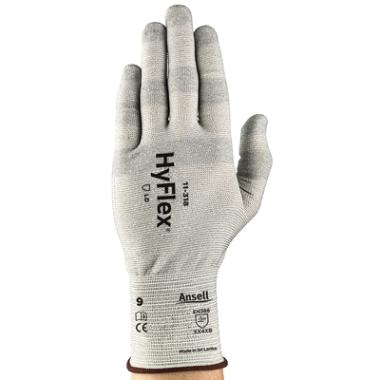 Ansell HyFlex 11-318 handschoen (per 12 paar)