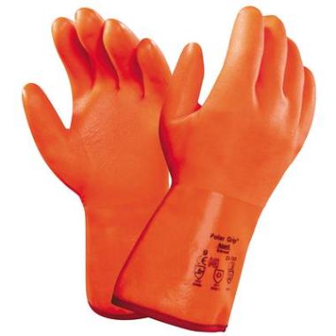 Ansell Polar Grip 23-700 handschoen (per 6 paar)
