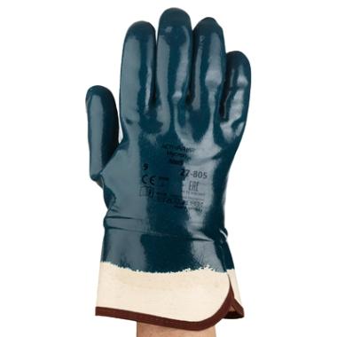 Ansell ActivArmr Hycron 27-805 handschoen (per 12 paar)