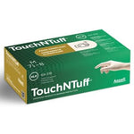 Ansell TouchNTuff 69-318 handschoen (per 10 dispenser)