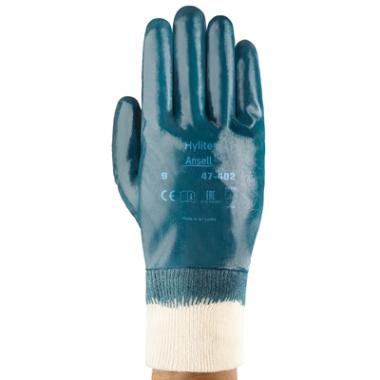 Ansell Hylite 47-402 handschoen (per 12 paar)