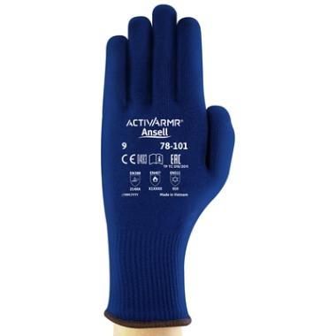 Ansell ActivArmr 78-101 handschoen (per 12 paar)