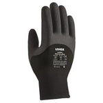 uvex unilite thermo plus handschoen (per 1 paar)