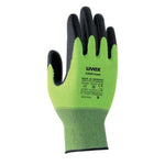 uvex C500 foam handschoen (per 1 paar)