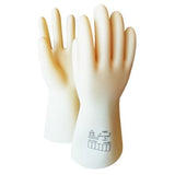 Electro Latex GP-1 handschoen (per 1 paar)