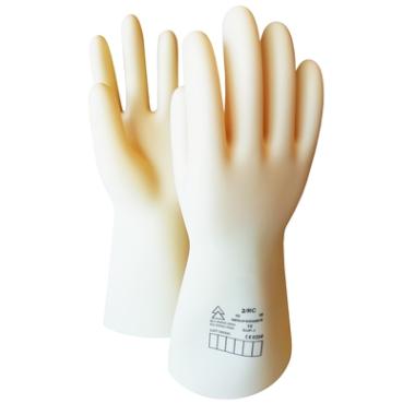 Electro Latex GP-2 handschoen (per 1 paar)
