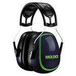 Moldex M5 612001 gehoorkap met hoofdband (per 10 stuks)