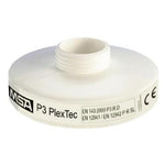 MSA PlexTec stoffilter P3 (per 10 stuks)
