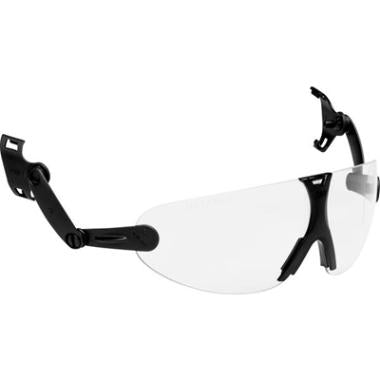 3M Peltor V9C geïntegreerde veiligheidsbril