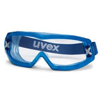 uvex Hi-C 9306-765 ruimzichtbril