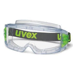 uvex ultravision 9301-105 ruimzichtbril