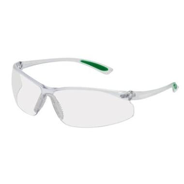 MSA FeatherFit veiligheidsbril (per 12 stuks)