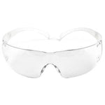 3M SecureFit SF200 veiligheidsbril met AS/AF-coating