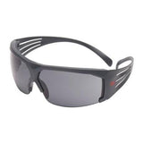 3M SecureFit SF600 veiligheidsbril met AF-coating (per 20 stuks)