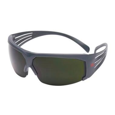 3M SecureFit SF600 lasbril met AS-coating (per 20 stuks)