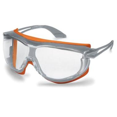 uvex skyguard NT 9175-275 veiligheidsbril (per 5 stuks)