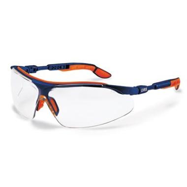 uvex i-vo 9160-265 veiligheidsbril